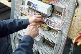 Electrical Maintenance Services in Lincoln, NE